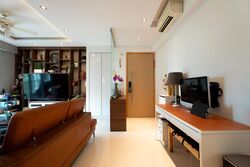 Eight Courtyards (D27), Condominium #631961761
